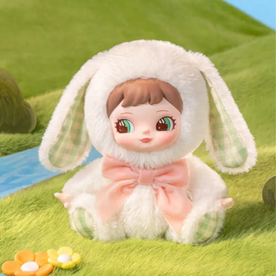 Rolife Charline’s Forest HideSeek Surprise Plush Pendant Blind Box