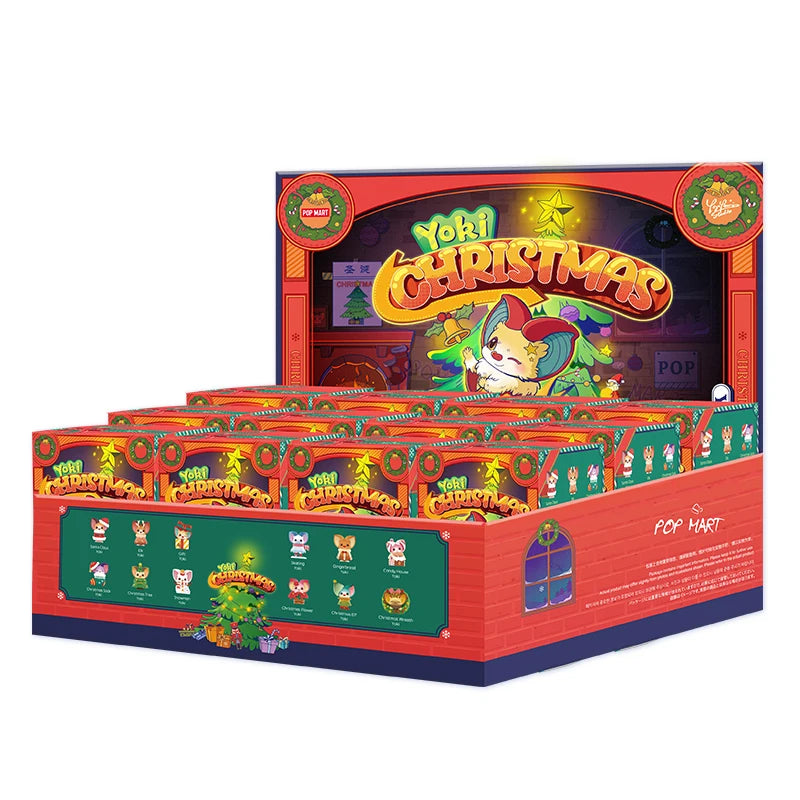 nan blind box vinyl figure, sealed mystery packaging, product photo for collectors in NZ