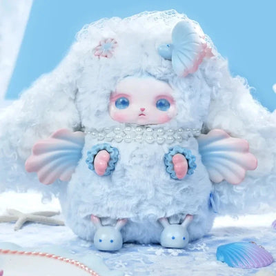 Loloan Ocean Series Blind Box Figures