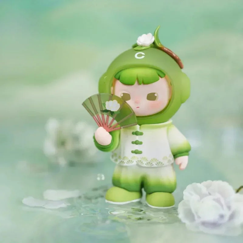 CIMMY – The Young Journey Series Blind Box Vinyl Figure