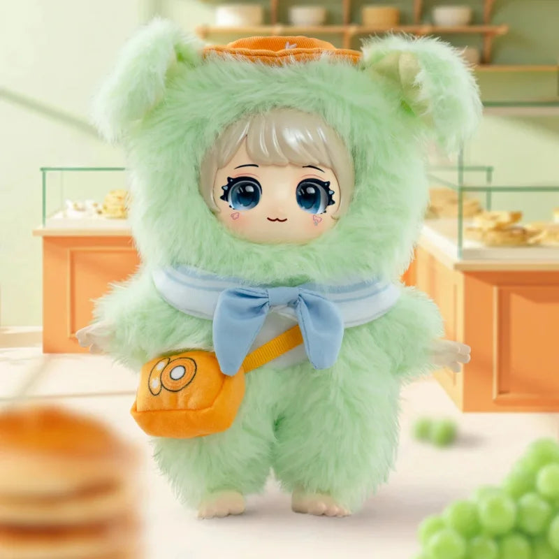 KOKOYA Sweet Story Series Blind Box Collectible Figures