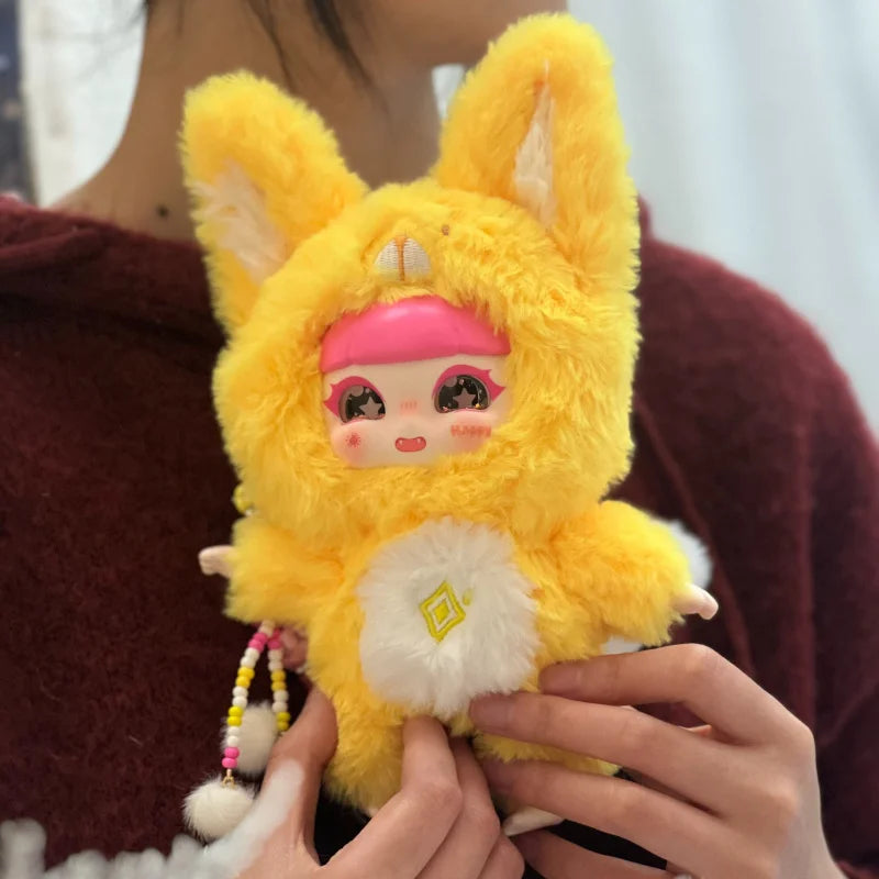 Metoy Ayoyo Sound Dream Series – Plush Blind Box Anime Figure