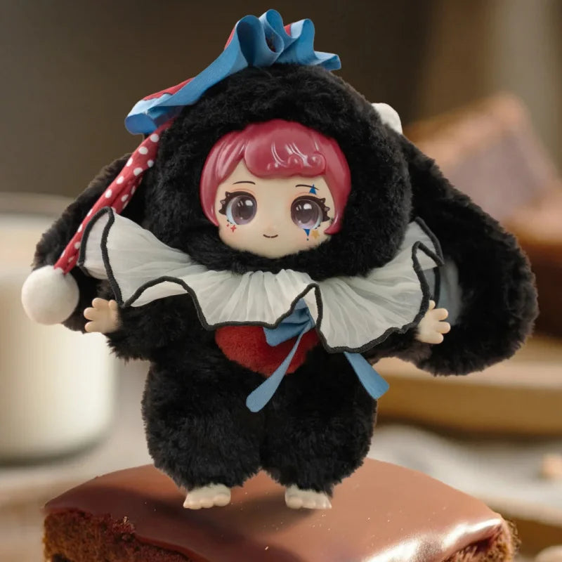 KOKOYA Sweet Story Series Blind Box Collectible Figures