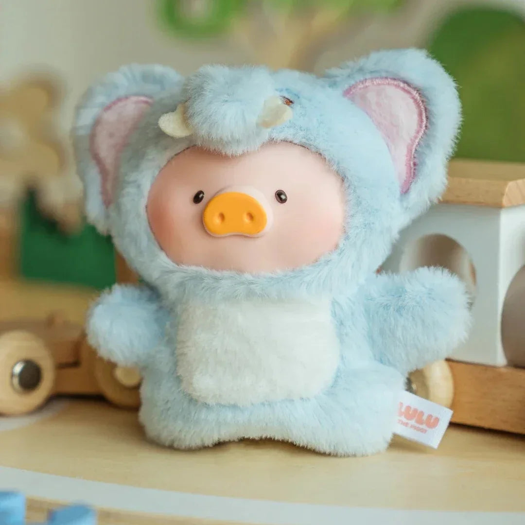 LULU Forest Theater Series Blind Box Figure