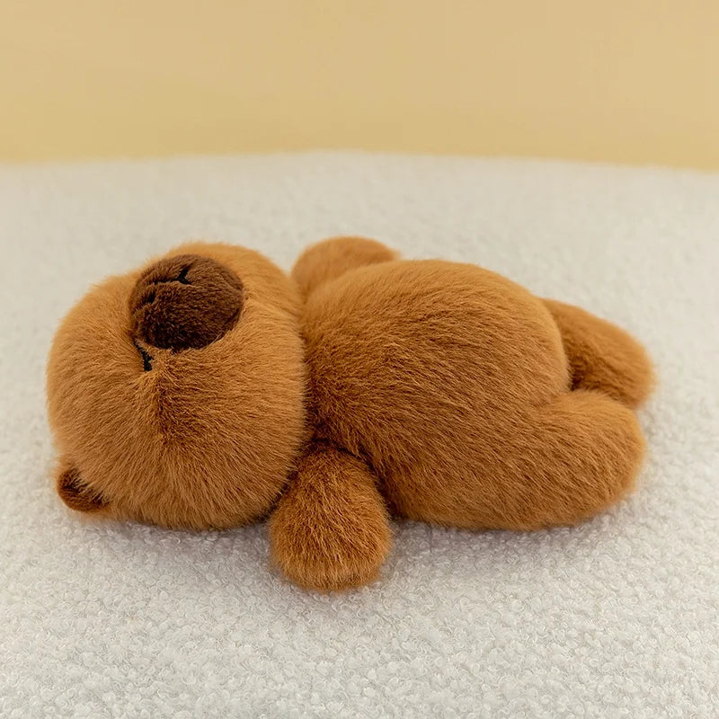 19cm Kawaii Animal Plush Wrist Rest Pad
