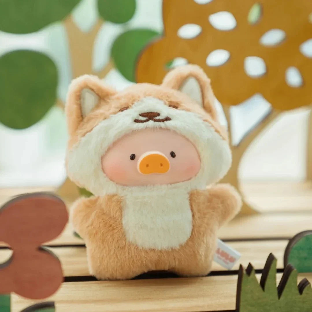 LULU Forest Theater Series Blind Box Figure