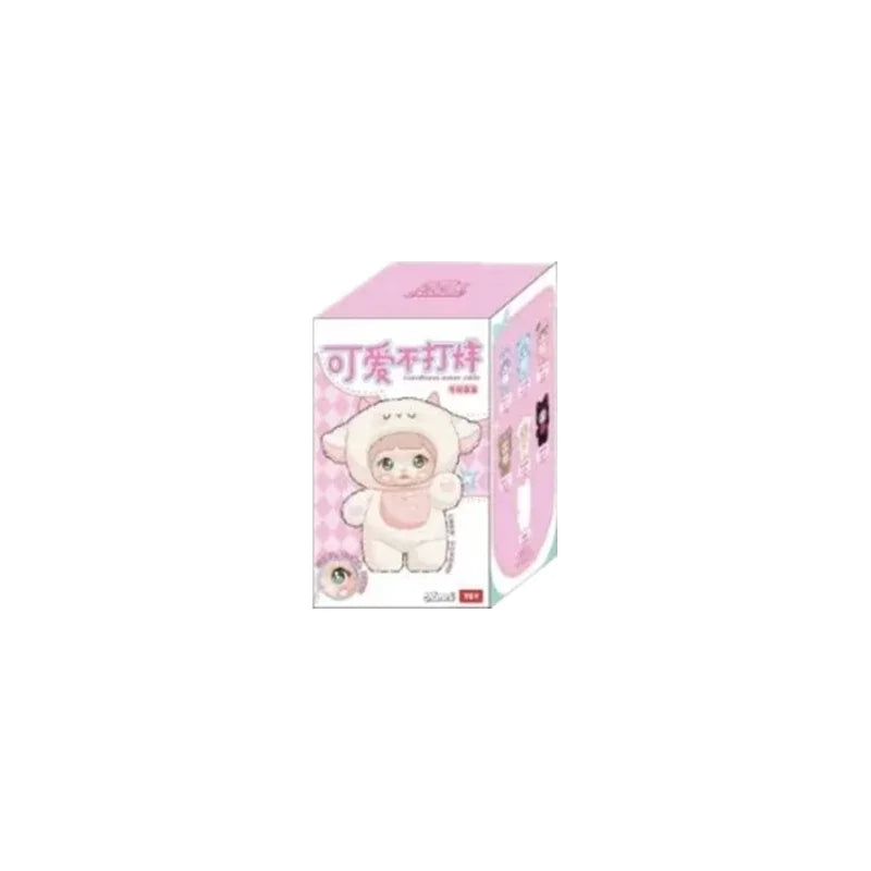 Nommi Loveliness Never Ends Series Blind Box Collectible Figure