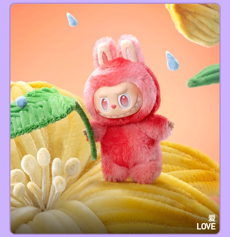 POP MART Labubu The Monsters Big Into Energy Blind Box Figure (Pre-Order)