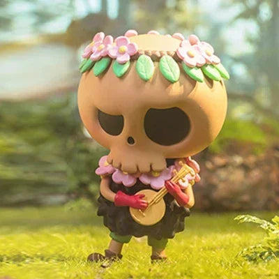 POP MART Labubu Forest Concert Blind Box Figure (Pre-Order)