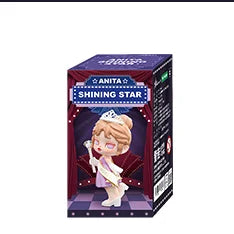 ANITA Shining Star Series Blind Box Figure