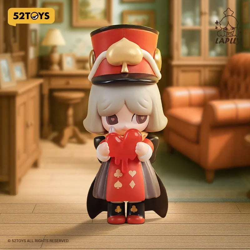 52TOYS blind box vinyl figure, sealed mystery packaging, product photo for collectors in NZ