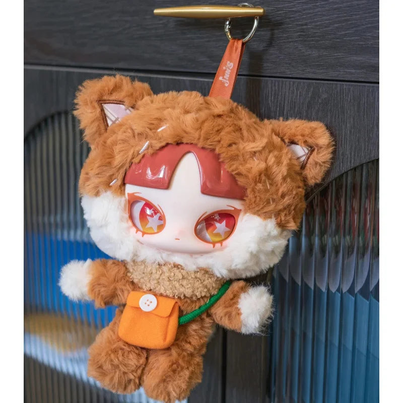 INN Crossing Spring Series Blind Box Figures