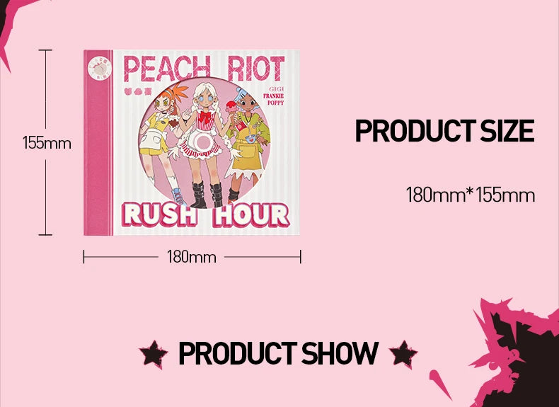 POP MART product photo for collectors in NZ — product detail image for NZ collectors