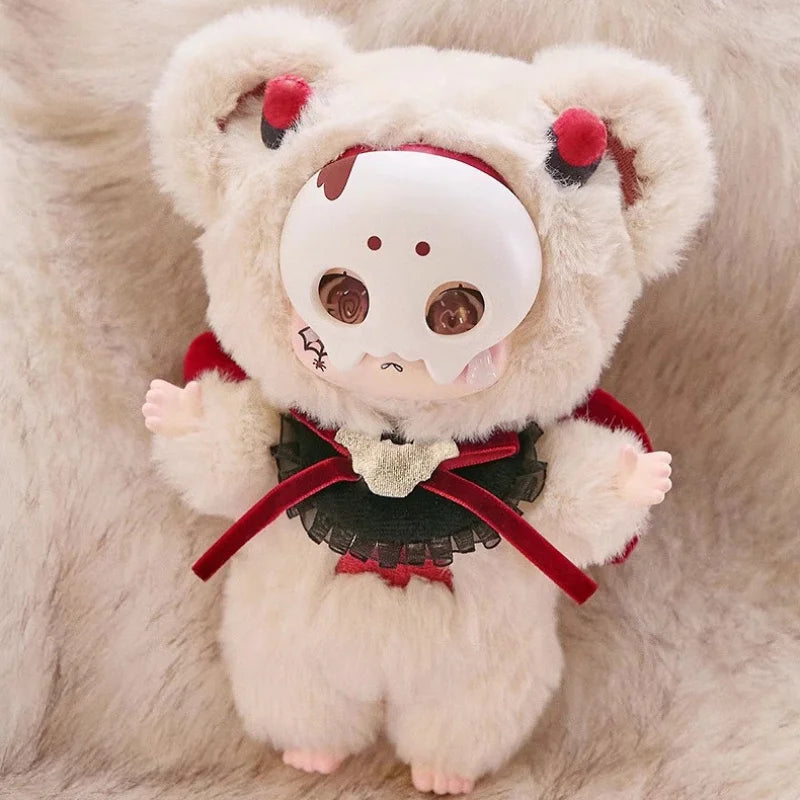 KASA Wonderful Dream Series – Kawaii Blind Box Vinyl Figure