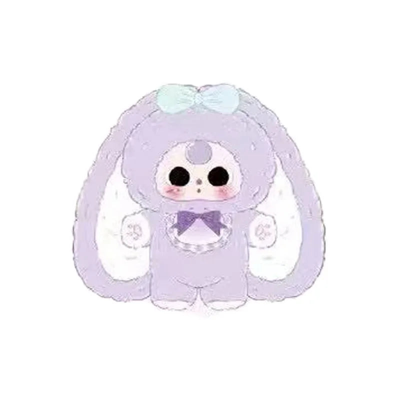 Baby Three V4 400% Sweetheart Baby Series Blind Box Figure