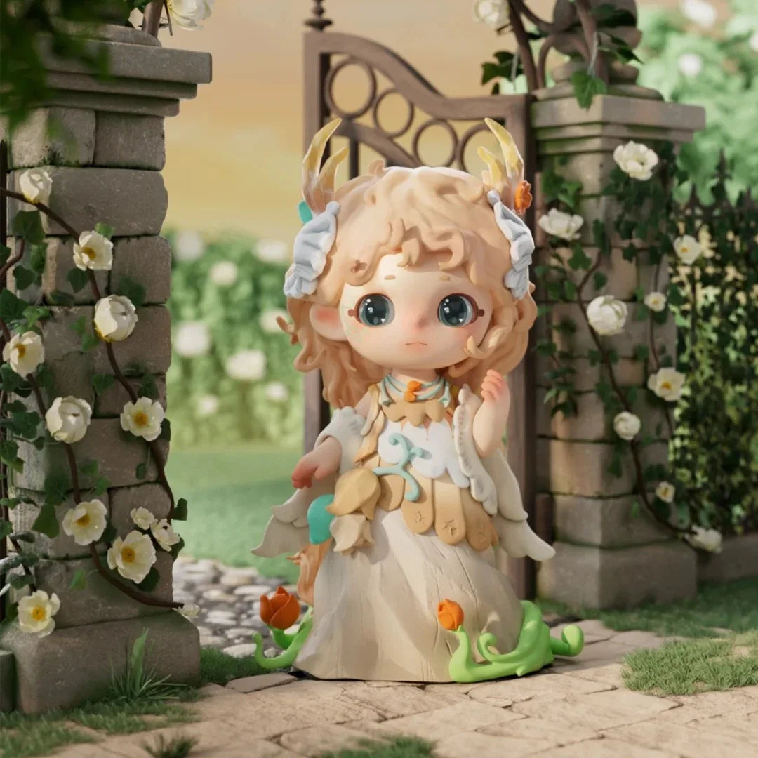 Heyone JOY Guardians’ Covenant Chronicles Blind Box Figures