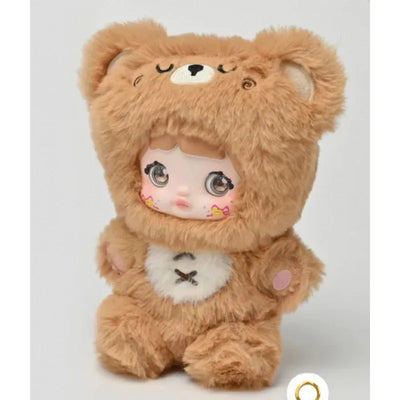 Nommi Loveliness Never Ends Series Blind Box Collectible Figure