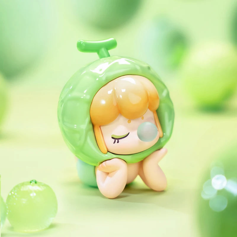 Rolife BabyNanci Fruits Series Blind Box – Collectible Anime Figures