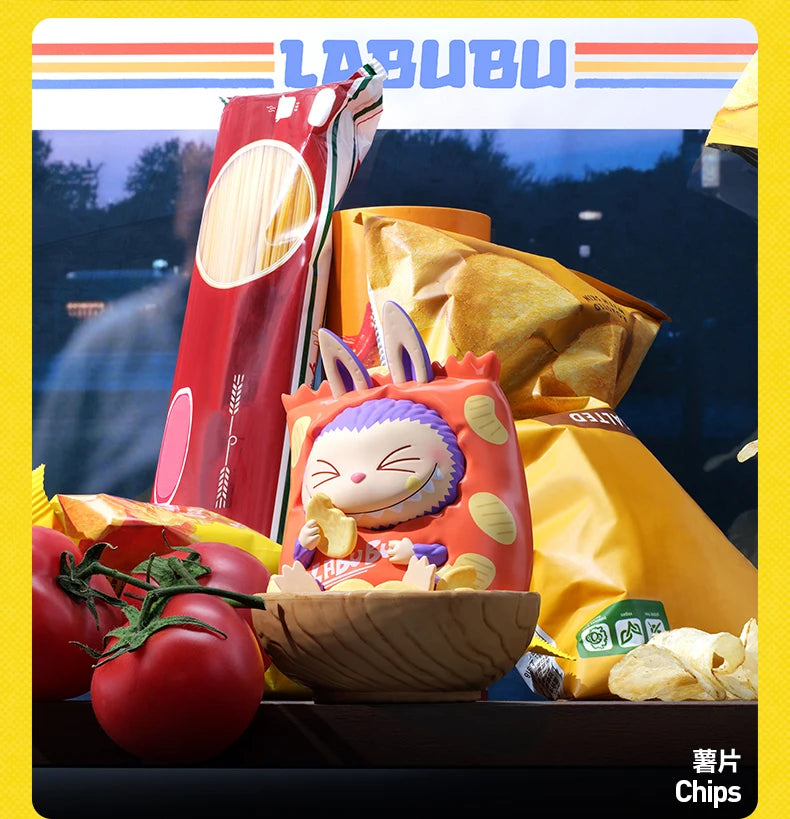 POP MART blind box vinyl figure, sealed mystery packaging, product photo for collectors in NZ
