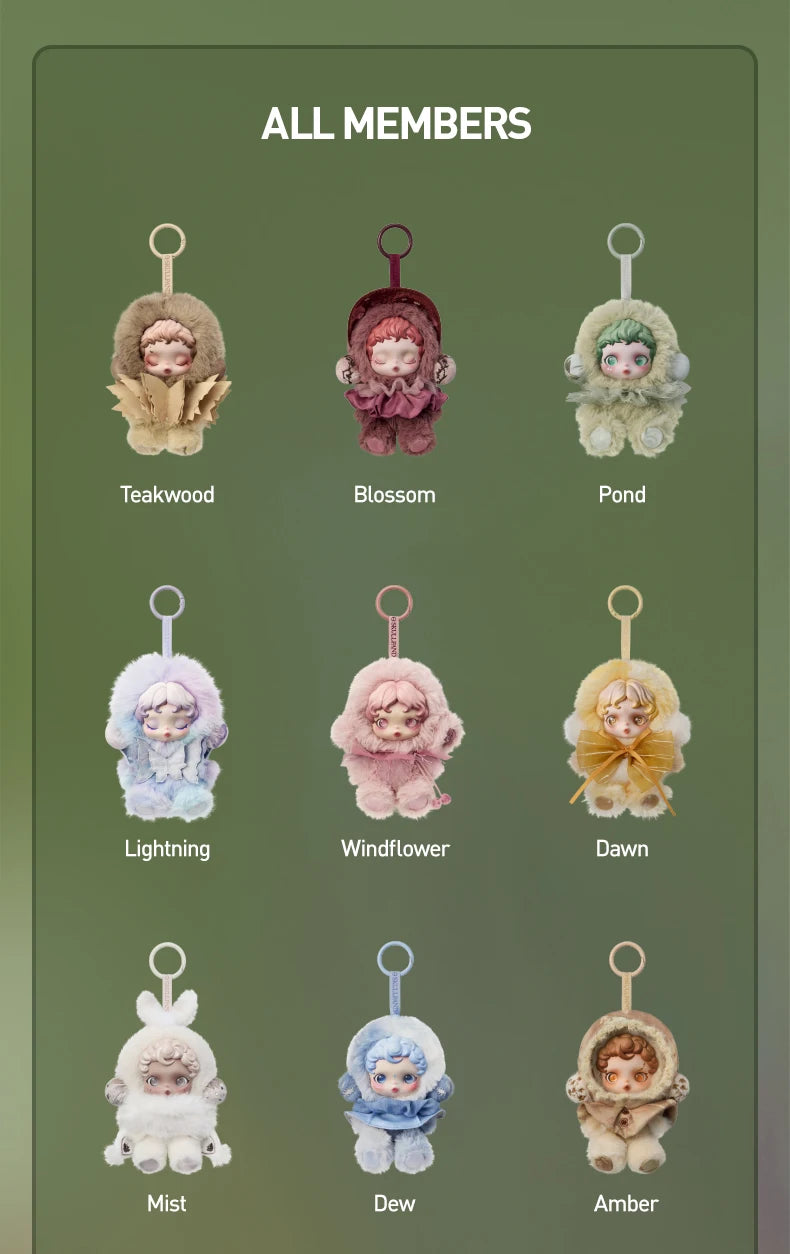 POP MART blind box vinyl figure, sealed mystery packaging, product photo for collectors in NZ