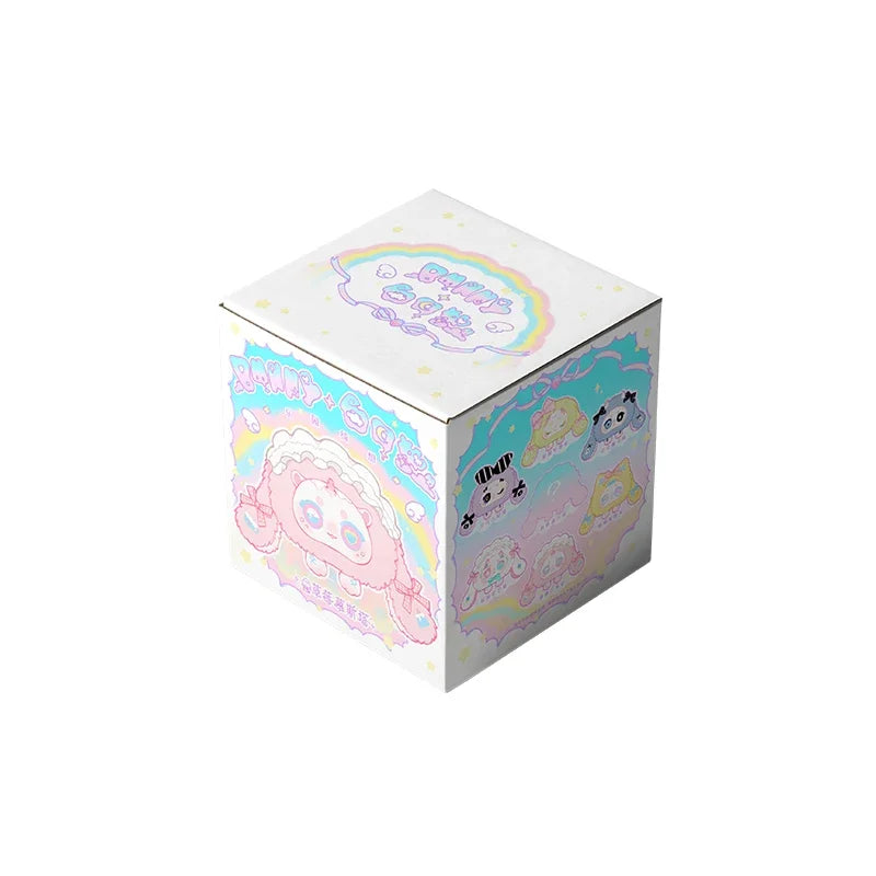 Bunny Daydream 2 Paradise Yee Think Series Blind Box Plush Collectible Toy