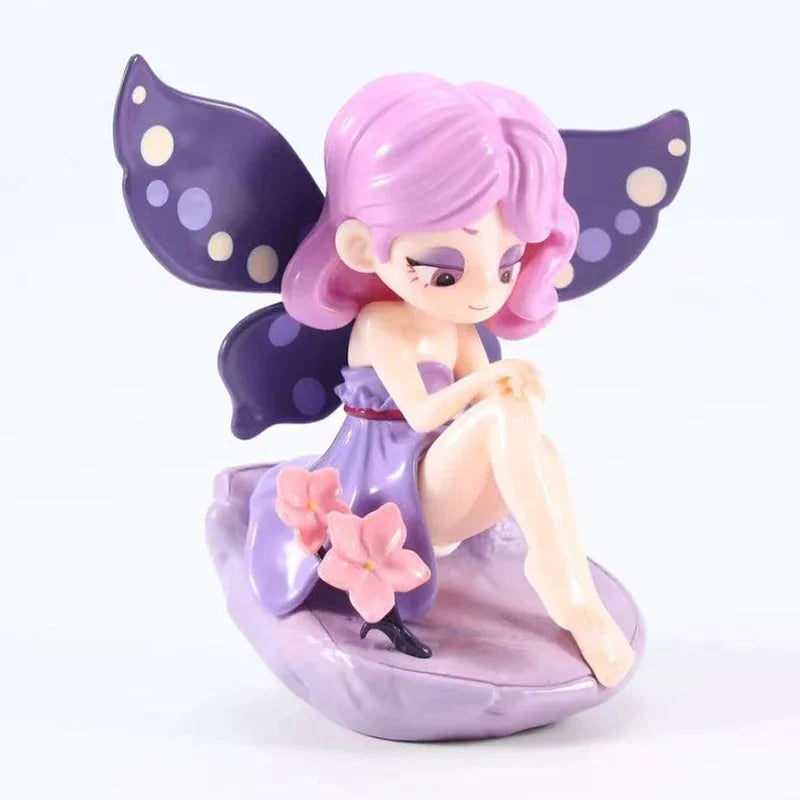 You Are Everywhere in the Galaxy Series Blind Box Figures