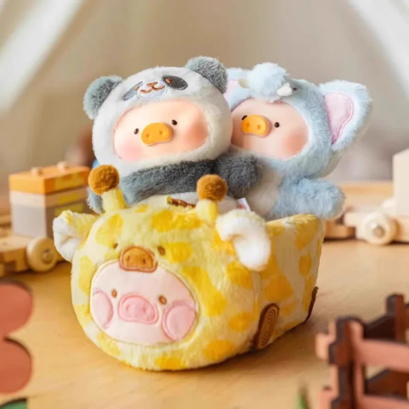 LULU Forest Theater Series Blind Box Figure