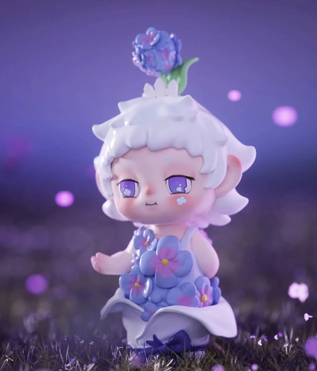 Heyone Faya Magic Soul Series Blind Box Figures