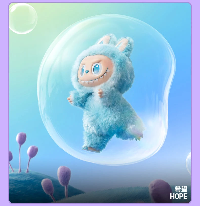 POP MART Labubu The Monsters Big Into Energy Blind Box Figure (Pre-Order)