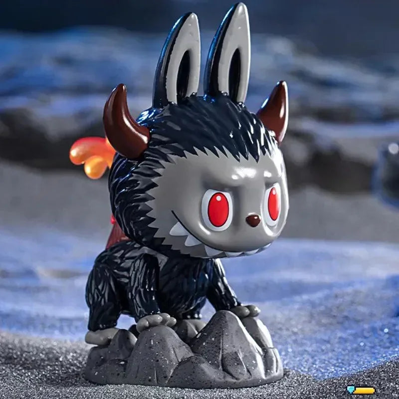 POP MART Labubu The Elf Monsters Blind Box Figure (Pre-Order)
