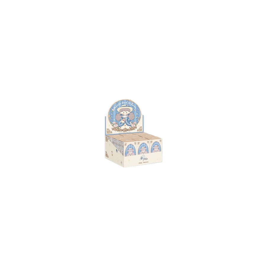 Finding Unicorn Molinta Back To Rococo Series Blind Box Mystery Anime Figure Collectible Toy