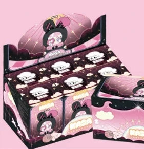KASA Wonderful Dream Series – Kawaii Blind Box Vinyl Figure