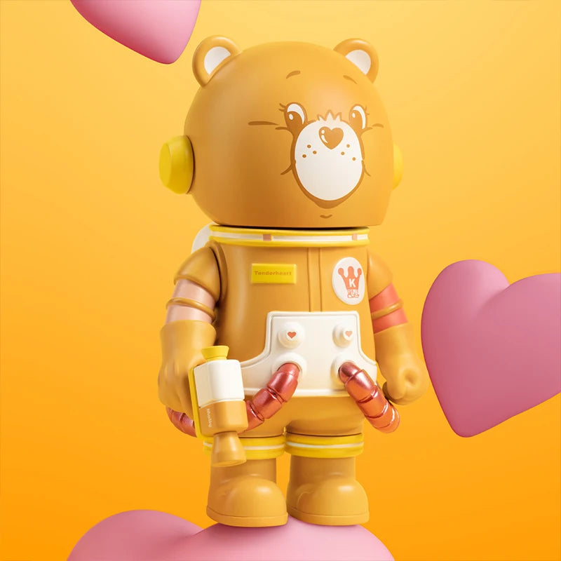 POP MART MEGA SPACE MOLLY 100% Series 3 Blind Box Figure