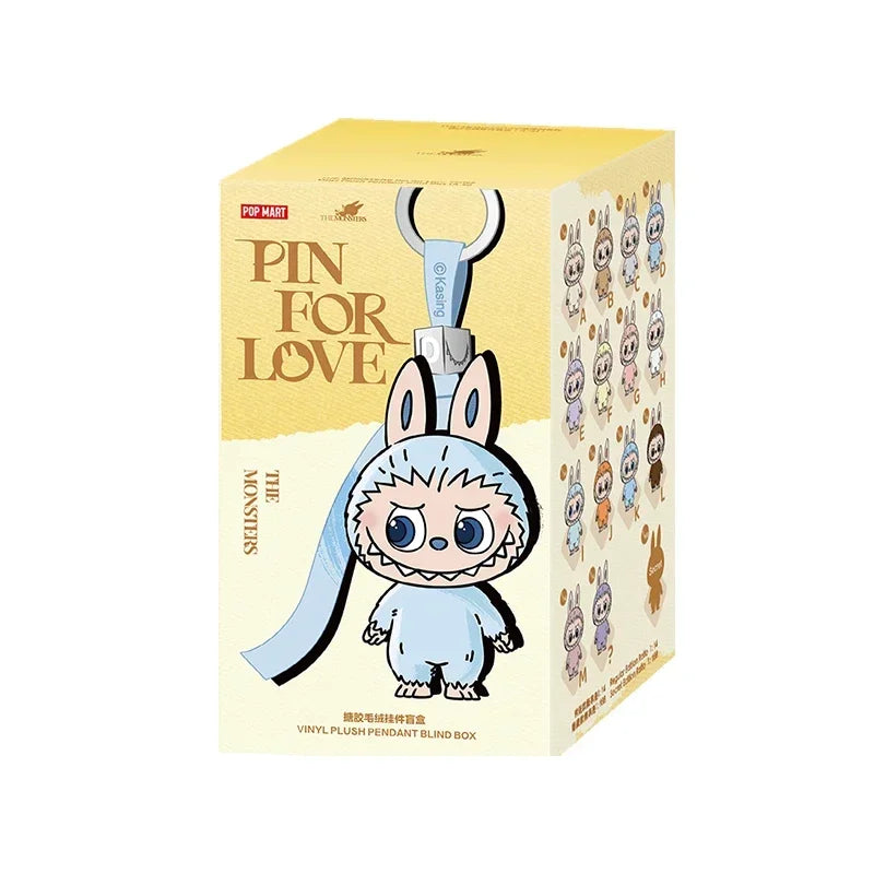 POP MART blind box vinyl figure, sealed mystery packaging, product photo for collectors in NZ