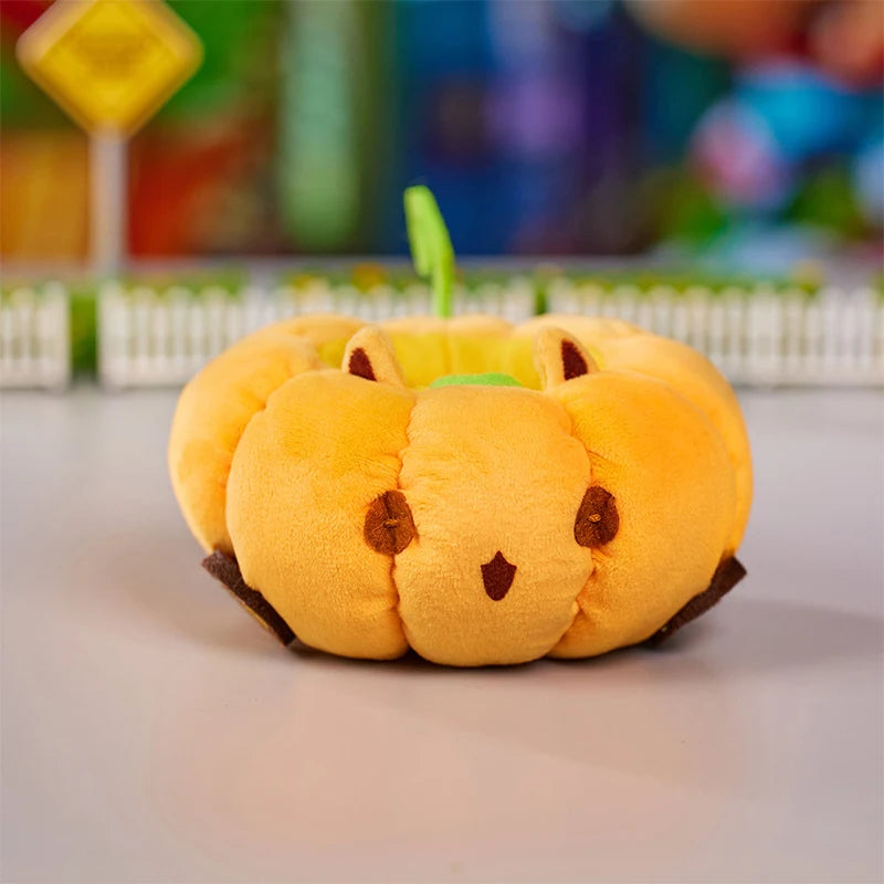 POP MART GONG Original Series Plush Toy Car Blind Box