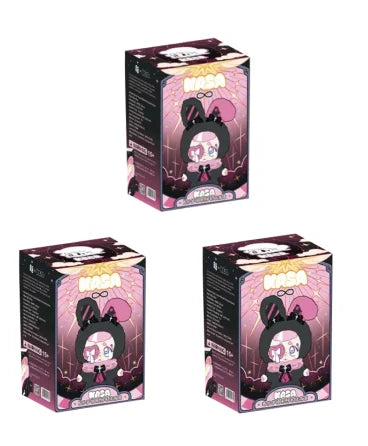 KASA Wonderful Dream Series – Kawaii Blind Box Vinyl Figure