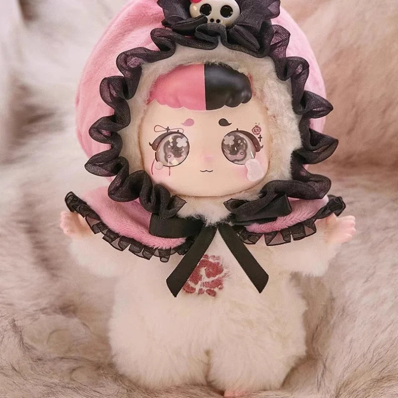 KASA Wonderful Dream Series – Kawaii Blind Box Vinyl Figure