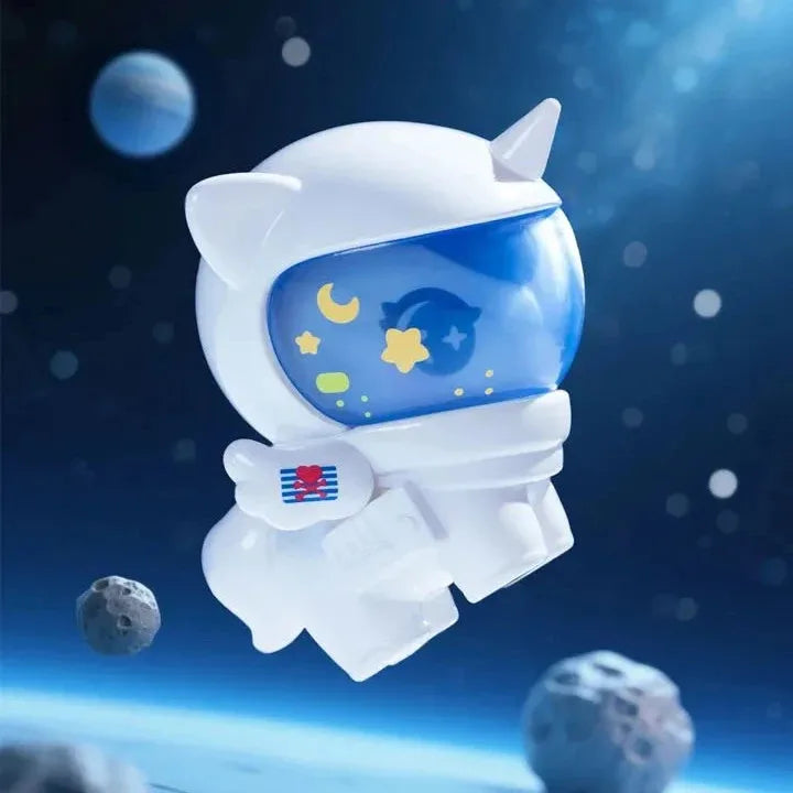 TNTSPACE Chibi Style Unicorno Series Blind Box Figures
