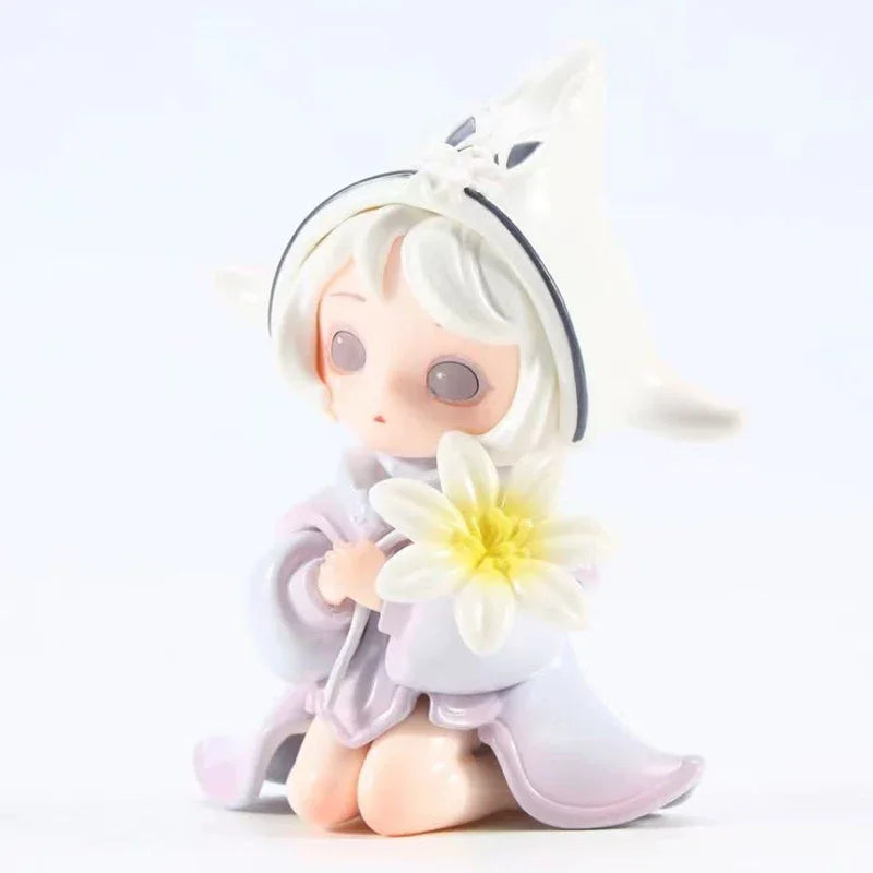 You Are Everywhere in the Galaxy Series Blind Box Figures