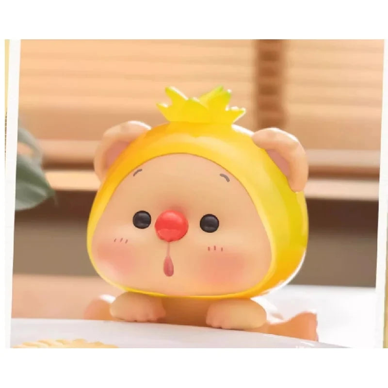 OYo Bear Cub Party Mini Series Blind Box Figures