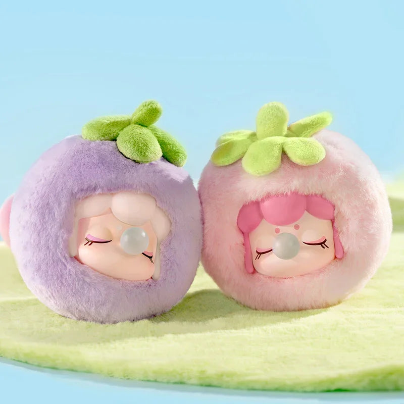 Rolife Nanci Fruit Mood Series Blind Box Plush Figures