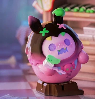 Finding Unicorn ShinWoo Vampire Candy Shop Series Blind Box Figure