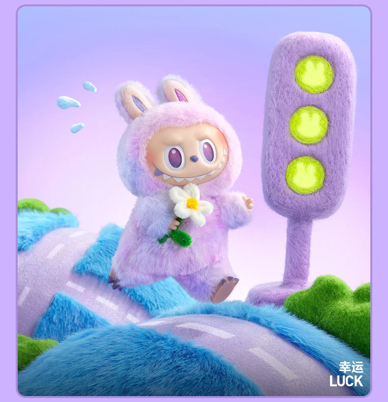 POP MART Labubu The Monsters Big Into Energy Blind Box Figure (Pre-Order)