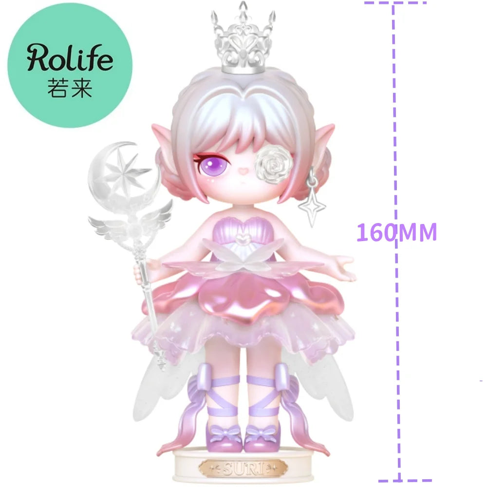 Rolife product photo for collectors in NZ — product detail image for NZ collectors