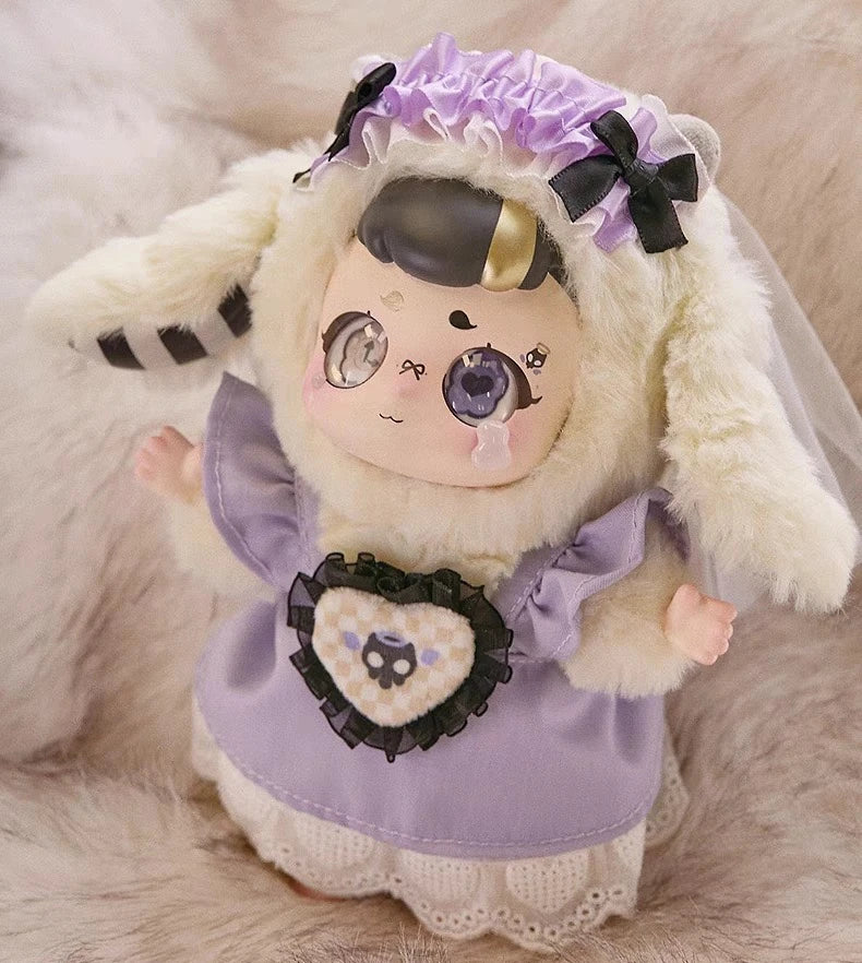 KASA Wonderful Dream Series – Kawaii Blind Box Vinyl Figure