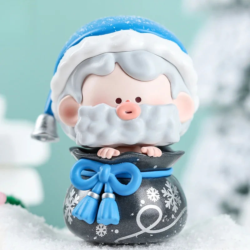 Suplay Hey Dolls Wish Knot Series Blind Box Figures