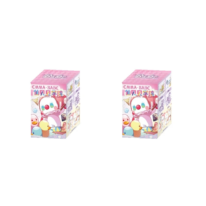 EMMA – Fairy Babe Academy Series Blind Box Figure