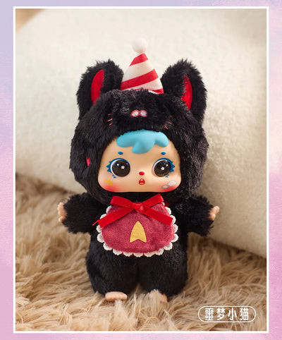 Samuel Between Dreams Vinyl Blind Box Figure