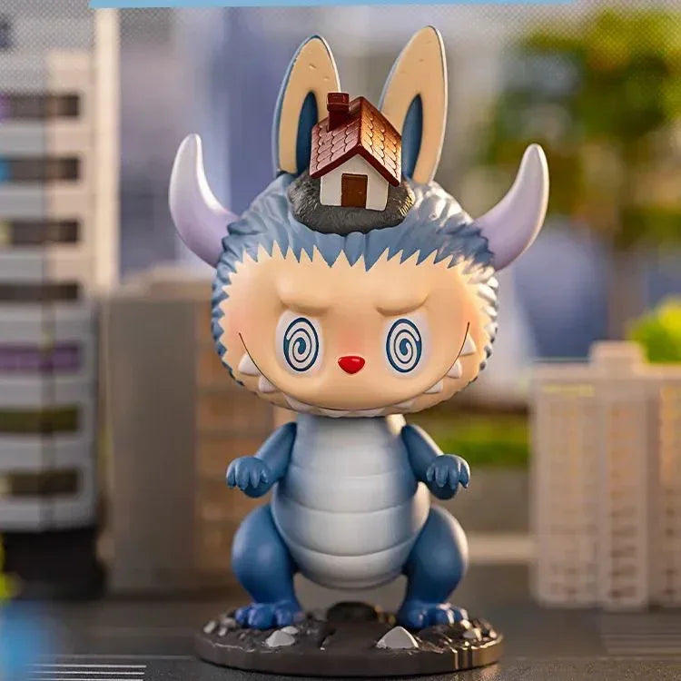 POP MART Labubu The Elf Monsters Blind Box Figure (Pre-Order)
