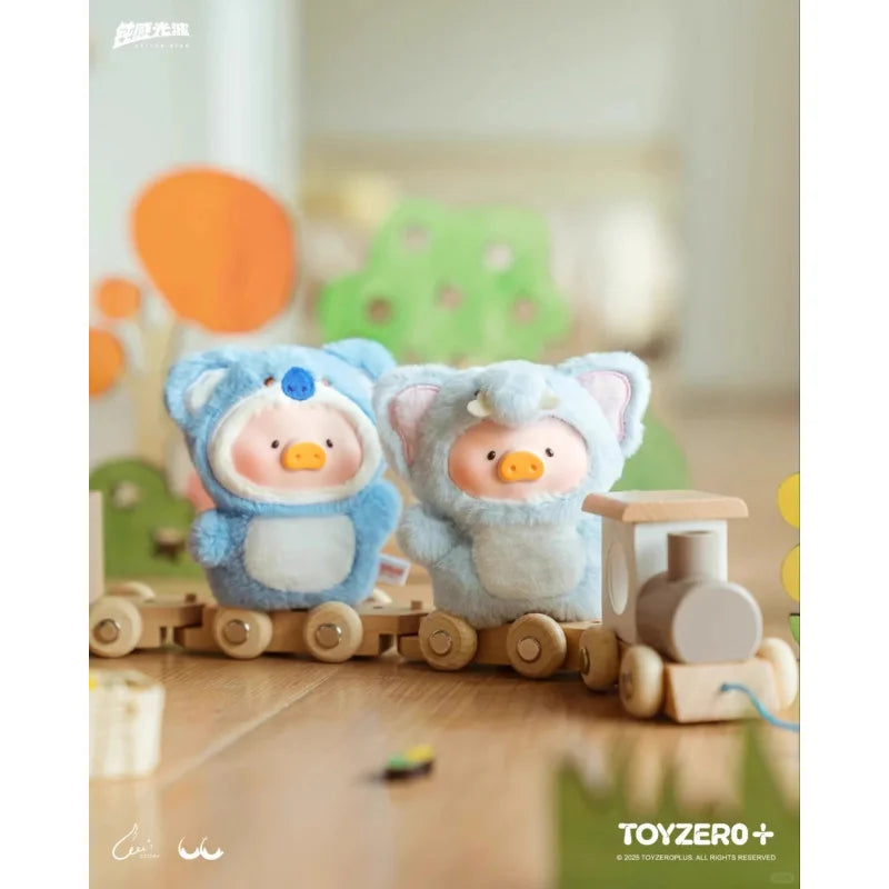 LULU Forest Theater Series Blind Box Figure